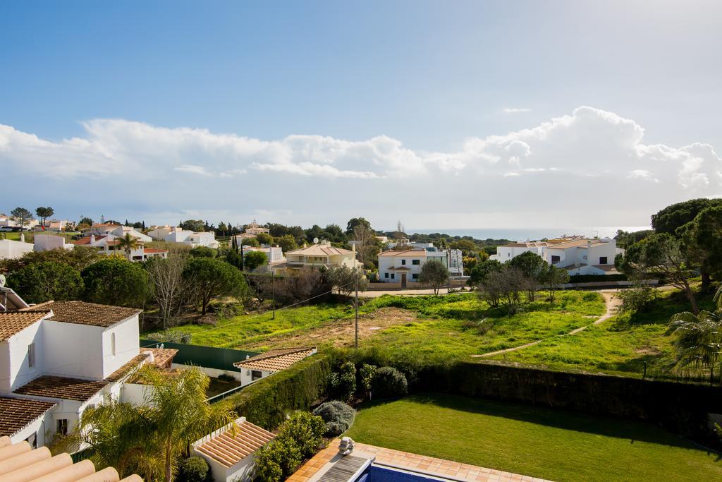 Casa Dos Pinheiros, Sesmarias, Albufeira Vila Quarto foto