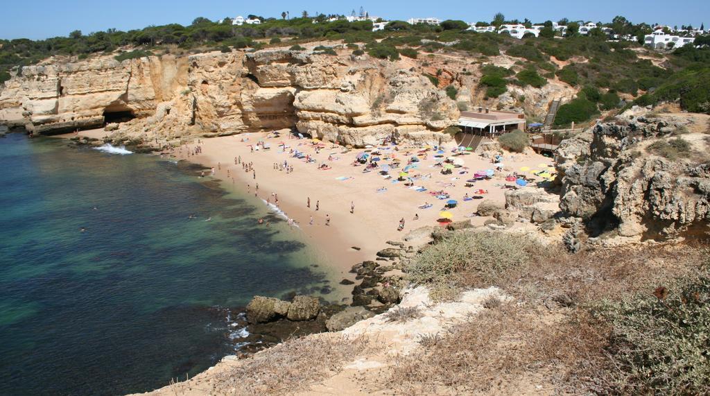 Casa Dos Pinheiros, Sesmarias, Albufeira Vila Quarto foto